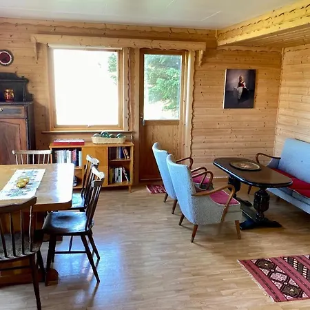 Holiday home Northern Light Lofoten