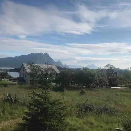 Northern Light Lofoten Sennesvik