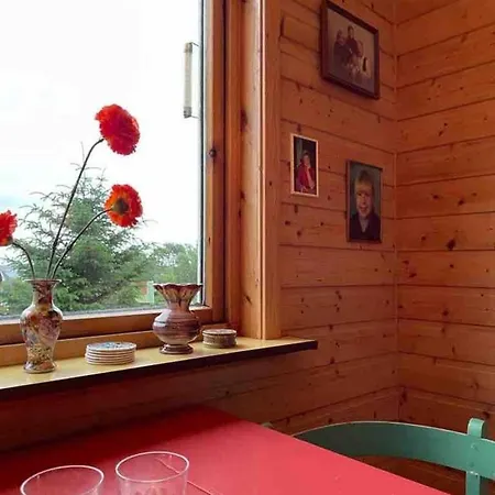 Northern Light Lofoten 펜션