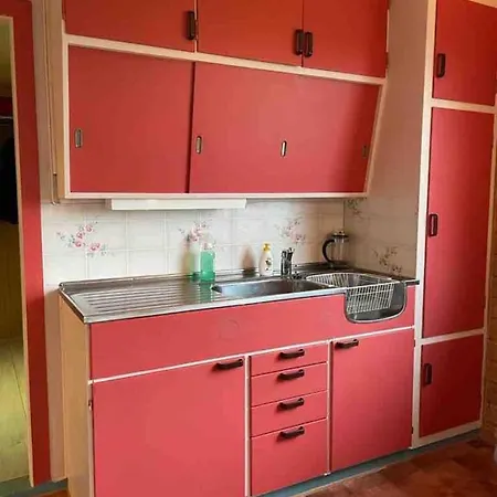 Northern Light Lofoten * Sennesvik