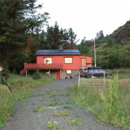 Northern Light Lofoten Holiday home Sennesvik