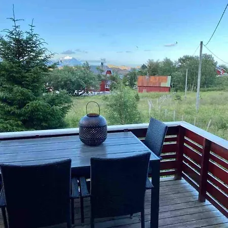 Northern Light Lofoten 펜션