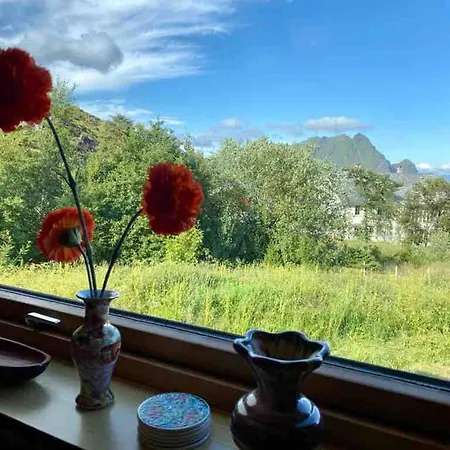 Northern Light Lofoten Sennesvik