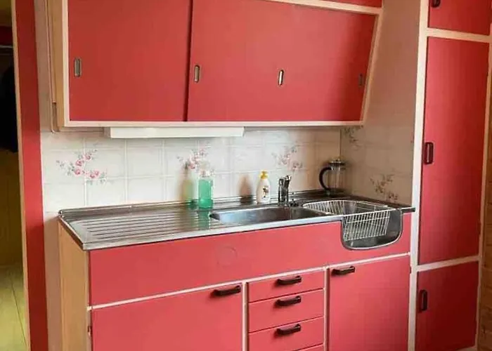 Northern Light Lofoten * Sennesvik