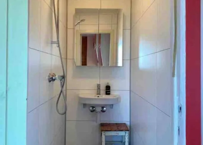 Northern Light Lofoten Sennesvik