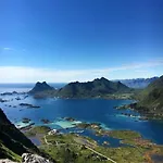 Northern Light Lofoten